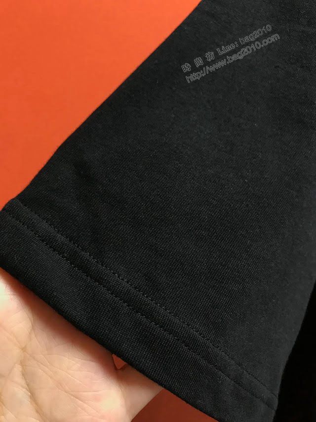 Balenciaga男T恤 2020新款 頂級品質 巴黎世家男短袖衣  tzy2466